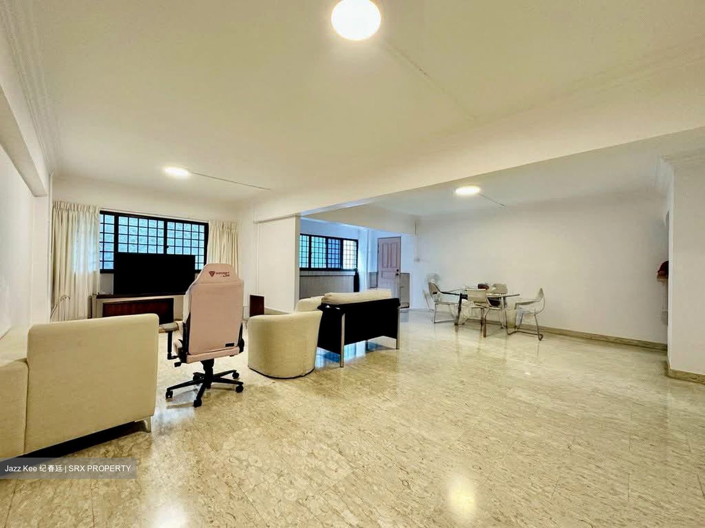 Blk 165 Tampines Street 12 (Tampines), HDB 5 Rooms #551106501